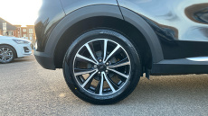 Ford Puma 1.0 EcoBoost Hybrid mHEV Titanium Design 5dr Petrol Hatchback